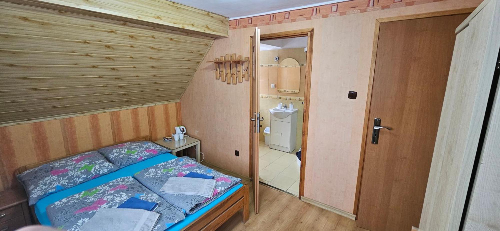 Вилла Gazdowka "Pod Pstragiem" Корбелюв Экстерьер фото